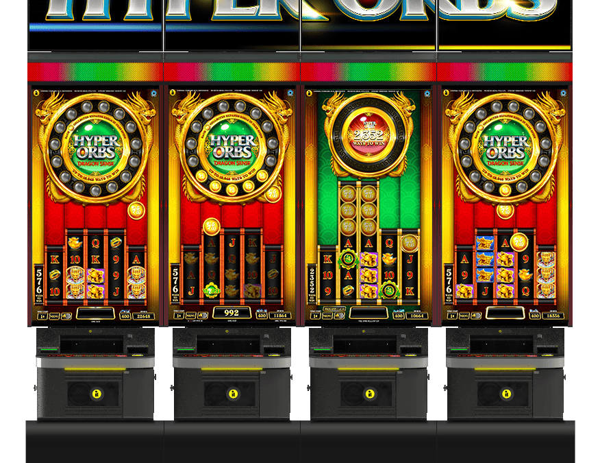 Stratégie de jeu avec avantage Hyper Orbs – Comment jouer avec avantage Hyper Orbs King of the Seas – Dragon Sense