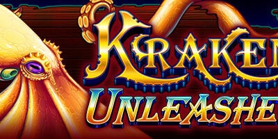 Kraken Unleashed Lobster Bay – Wild Vikings – Dive for Five Advantage Play
