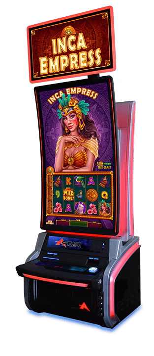 Lucky Empress – Inca Empress Slot Machine Advantage Play Lucky Empress – Inca Empress Slot Machine Advantage Play