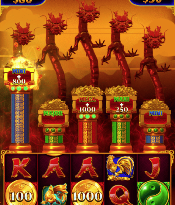 Stratégie de jeu avantageuse Pillars of Cash – Comment jouer avantageusement à Pillars of Cash