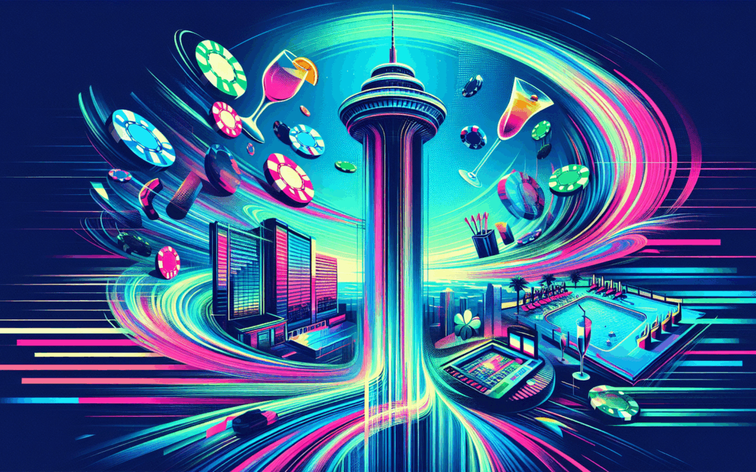 Guia Definitivo do Strat Hotel em Las Vegas: Tudo o que Você Precisa Saber Sobre a Experiência Stratosphere