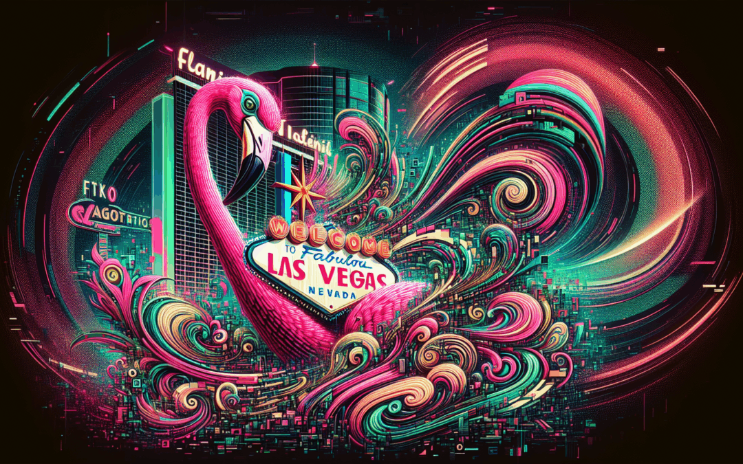 O Hotel Flamingo Las Vegas Nevada Ainda Está Aberto? Descubra Sua Rica História e Tarifas Atuais
