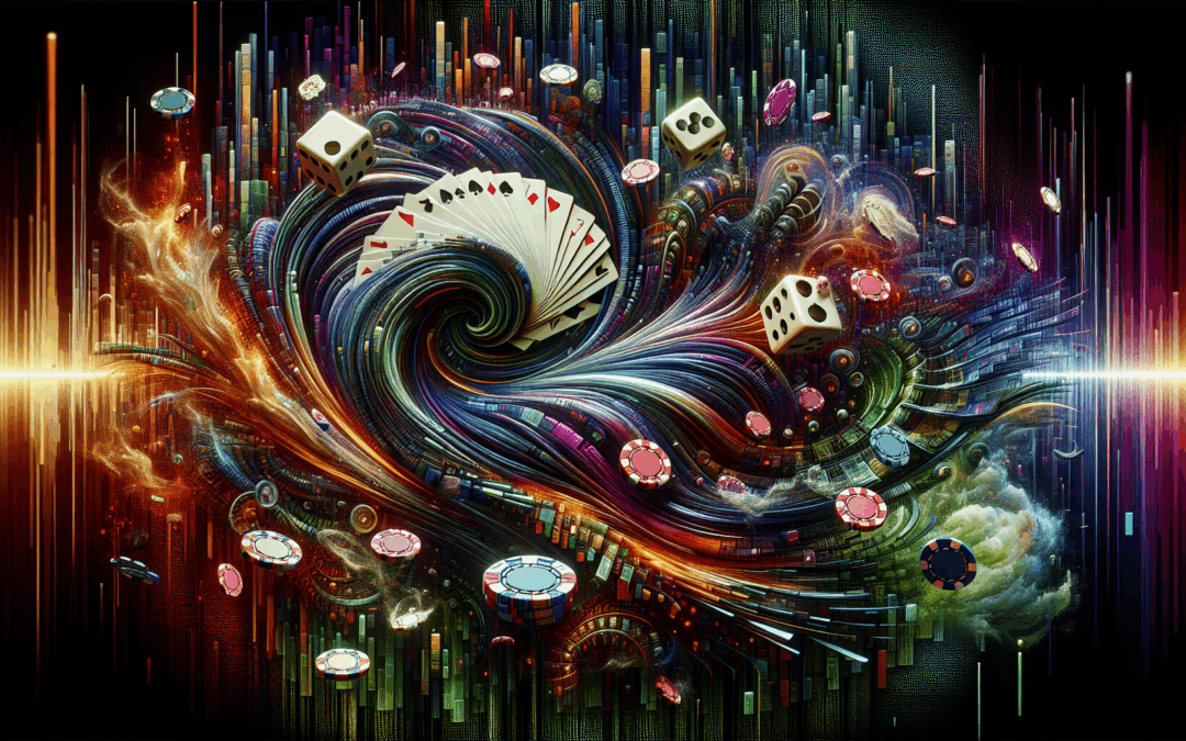 Desbloqueando as Melhores Ofertas: Como Encontrar Promoções de Cassino com Desconto Online