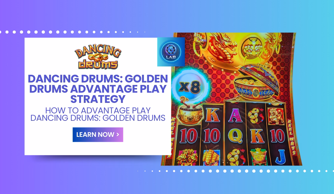 Dancing Drums: Estratégia de jogo de vantagem Golden Drums – Como jogar com vantagem Dancing Drums: Golden Drums