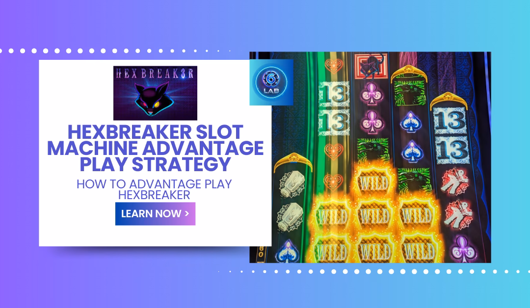 Estrategia de juego con ventaja en la tragamonedas Hexbreaker: Cómo jugar con ventaja en Hexbreaker