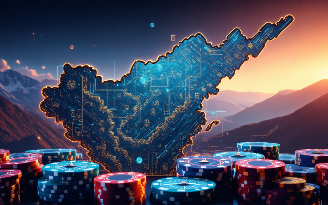 Navigating Legal Online Casinos in WV: What You Need to Know About WynnBET, Hard Rock Bet, and BetRivers