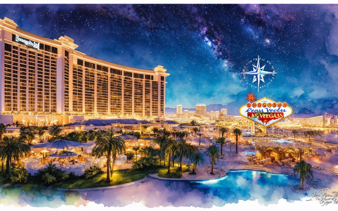 Descubriendo Resort World Las Vegas: El hotel de lujo, delicias gastronómicas y consejos de navegación en el Strip
