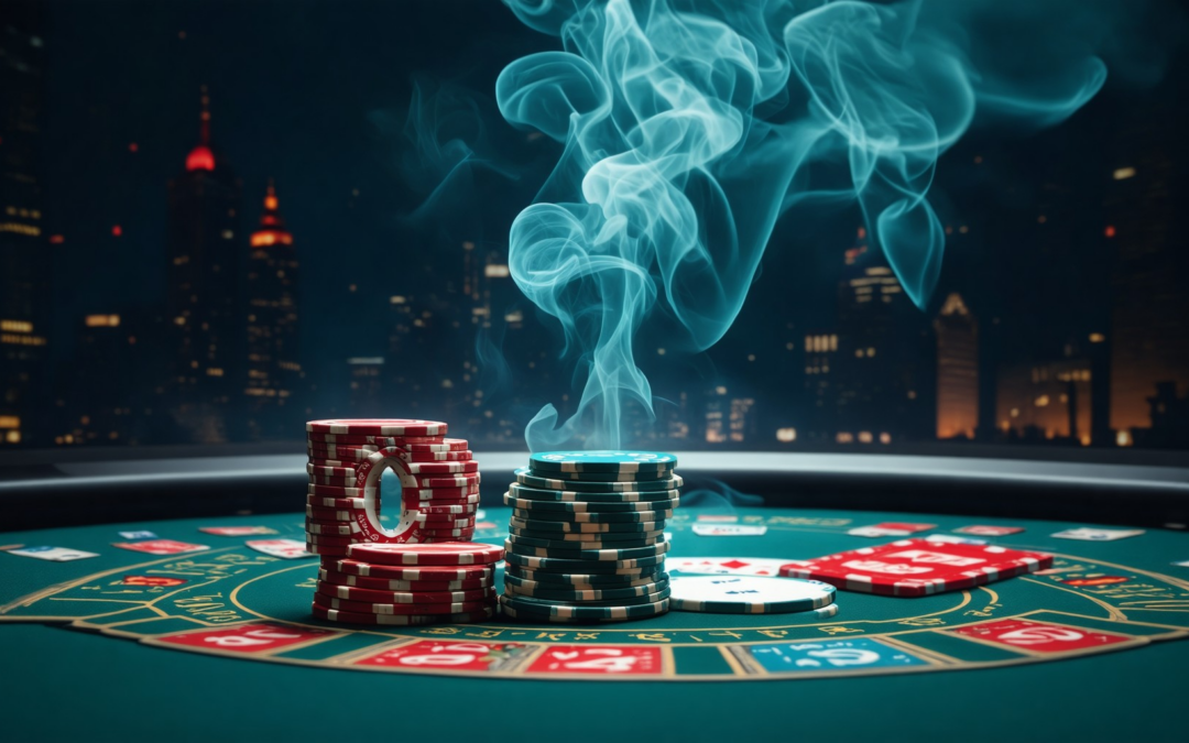 Le Casino en Ligne Tipico NJ Ferme-t-il ? Découvrez la Légitimité, les Meilleures Alternatives et les Dernières Mises à Jour sur le Casino Tipico Games