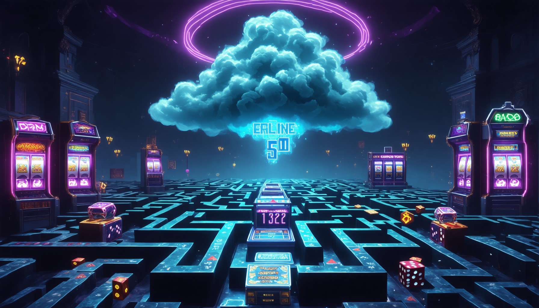 Navegando pelo Código de Erro 522: Um Guia Abrangente para Todos os Cassinos Online dos EUA e Suas Últimas Atualizações