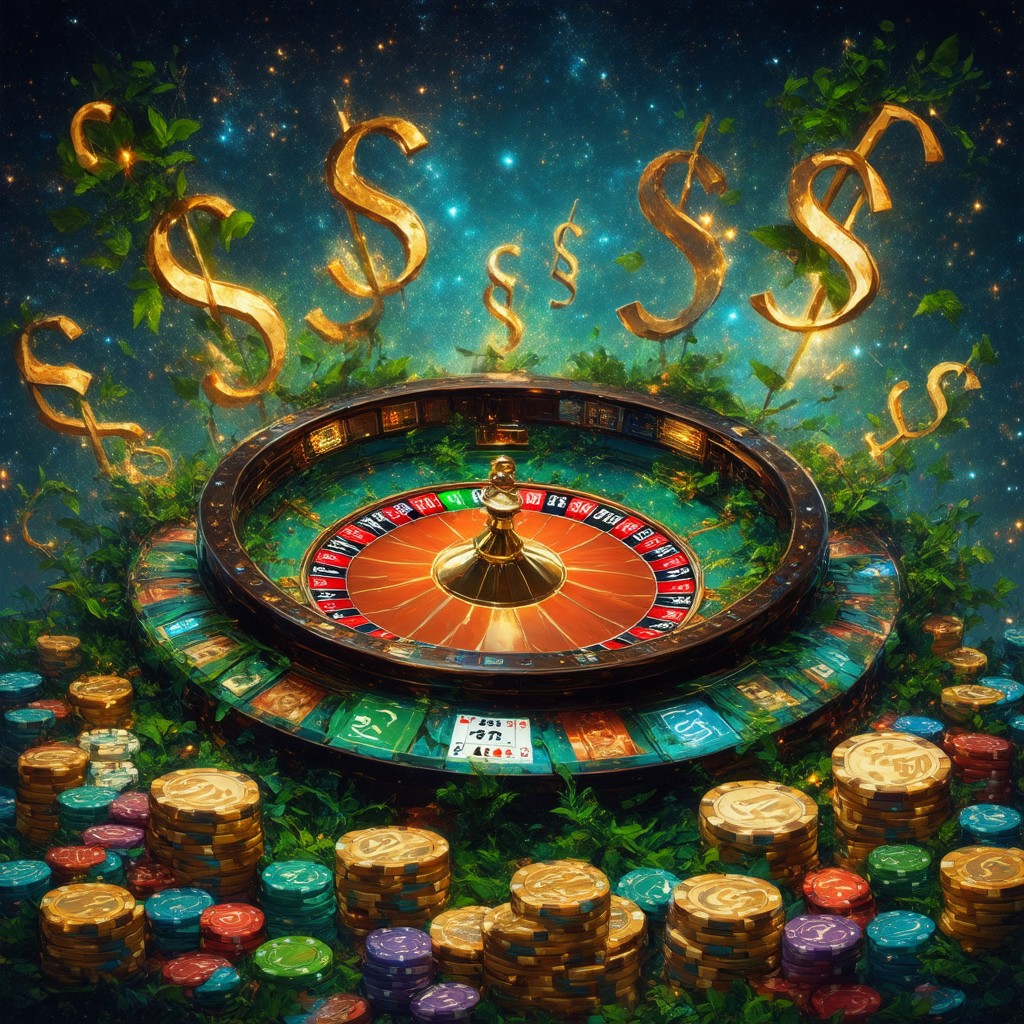 cassino online betmgm