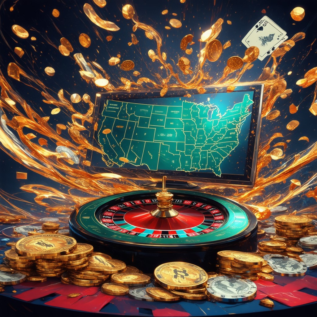 cassino online betmgm