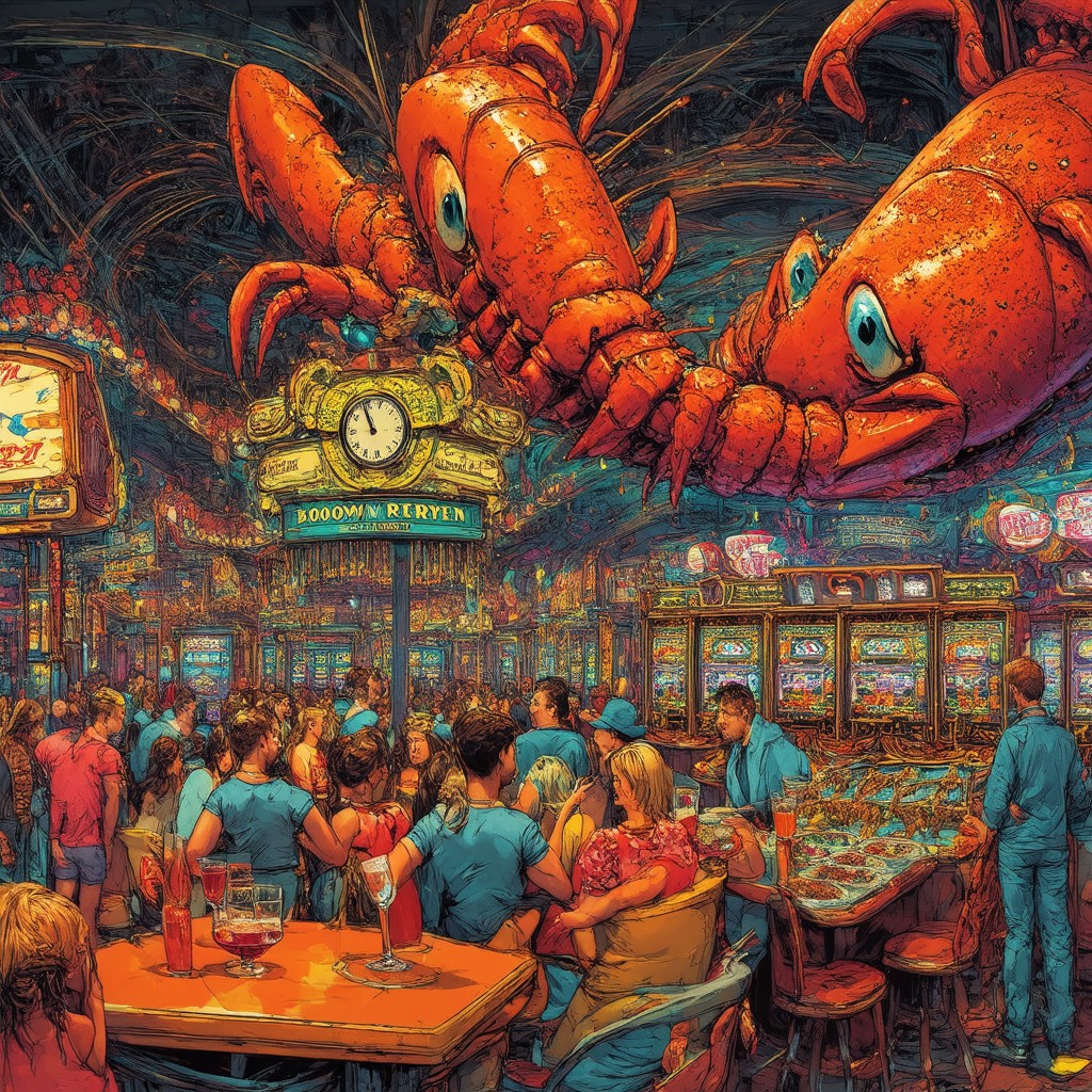 بومتاون رينو