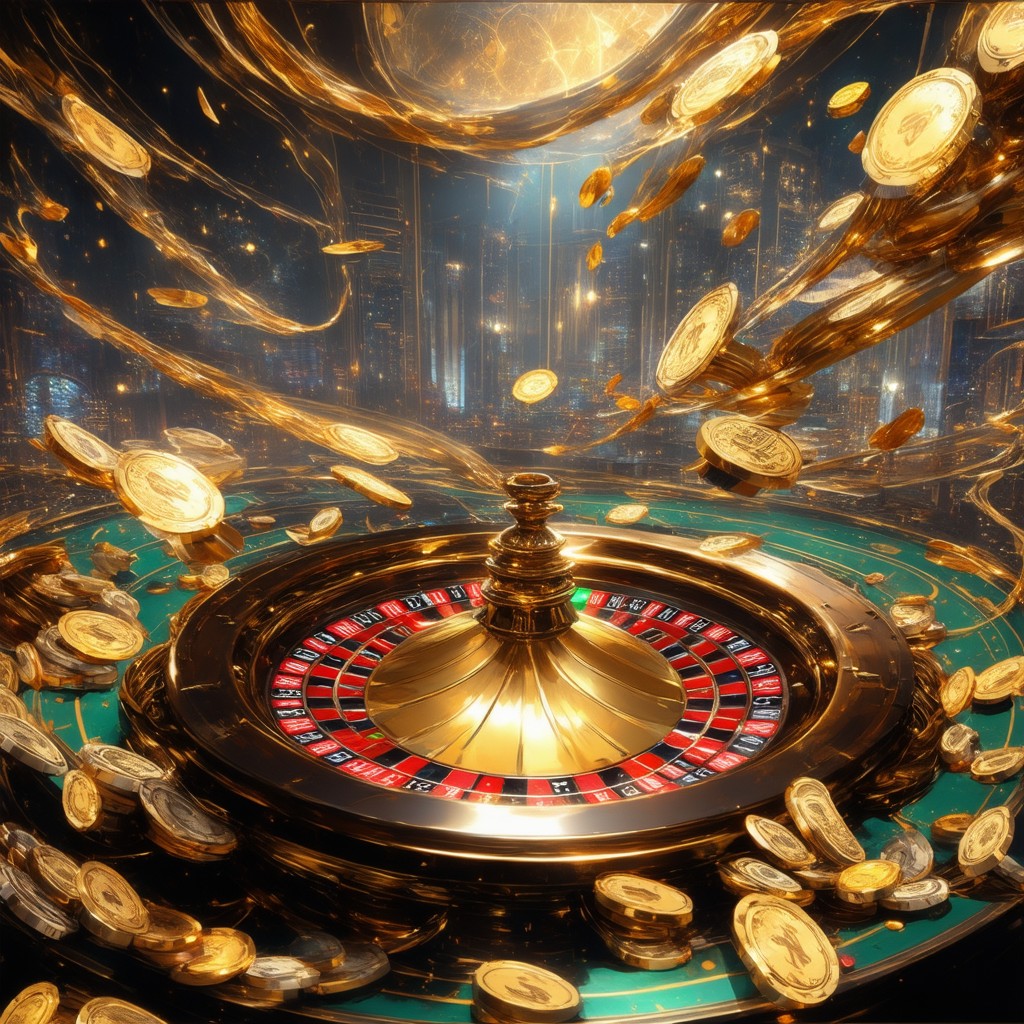 सीज़र ऑनलाइन कैसीनो