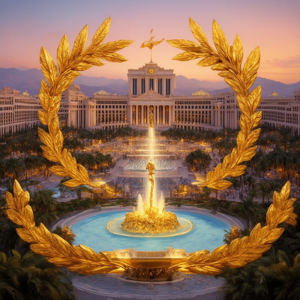 caesars palace hotel