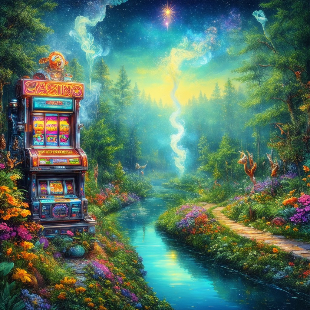 cassinos perto de cadillac michigan