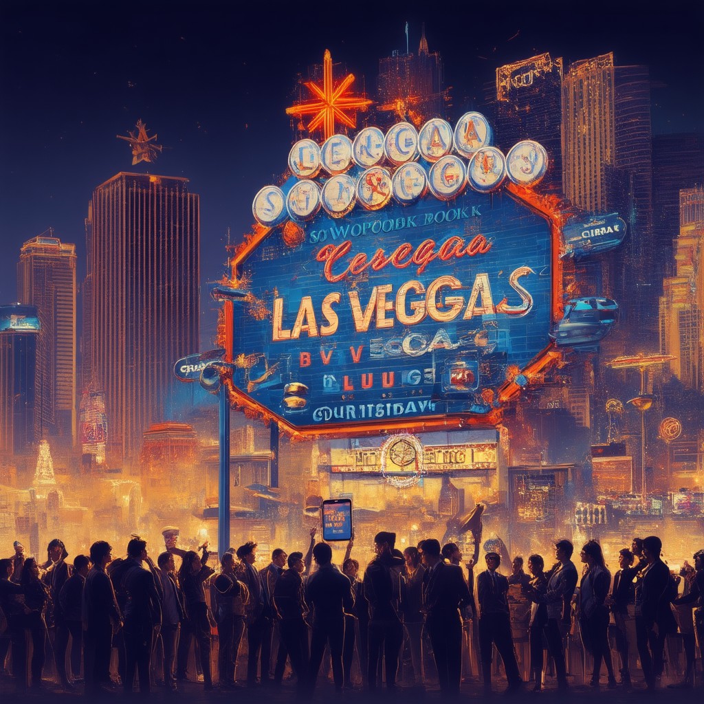 circa las vegas sportsbook