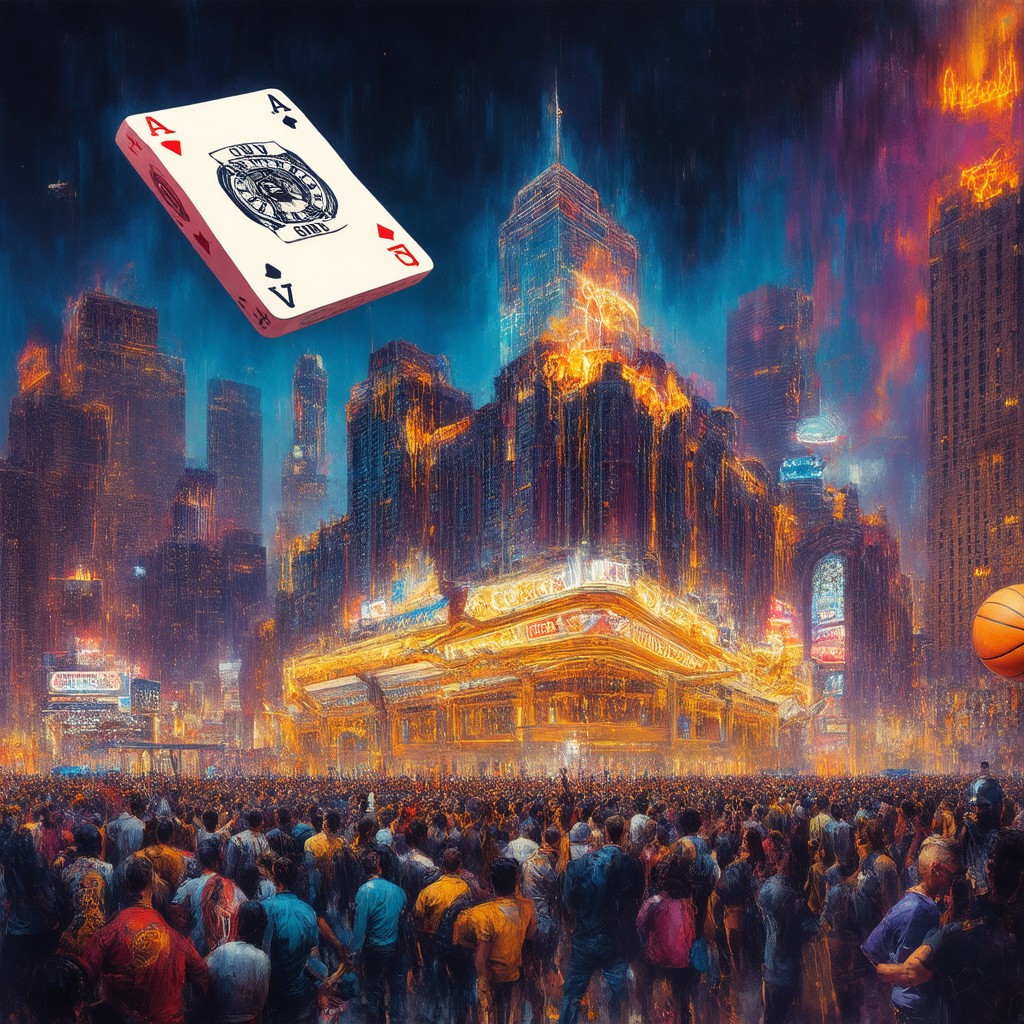 circa las vegas sportsbook