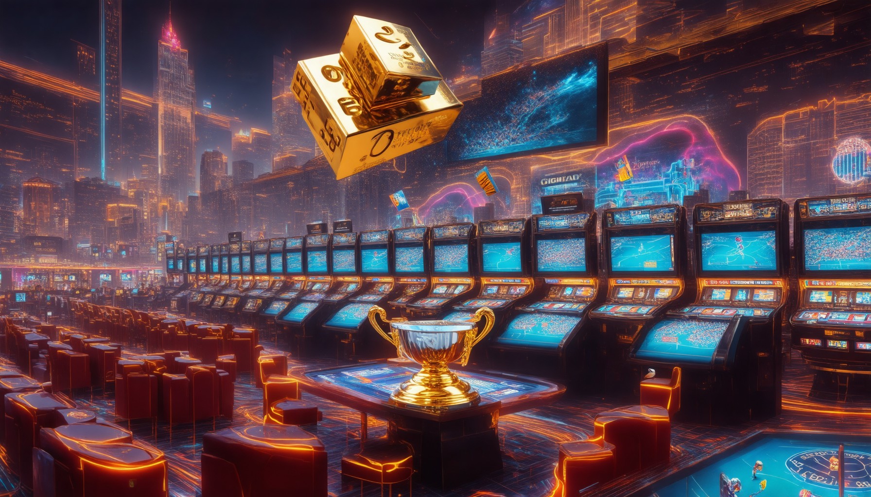 Explorando o Sportsbook Circa Las Vegas: Disponibilidade, Legalidade e Como Ele se Destaca na Cena de Apostas