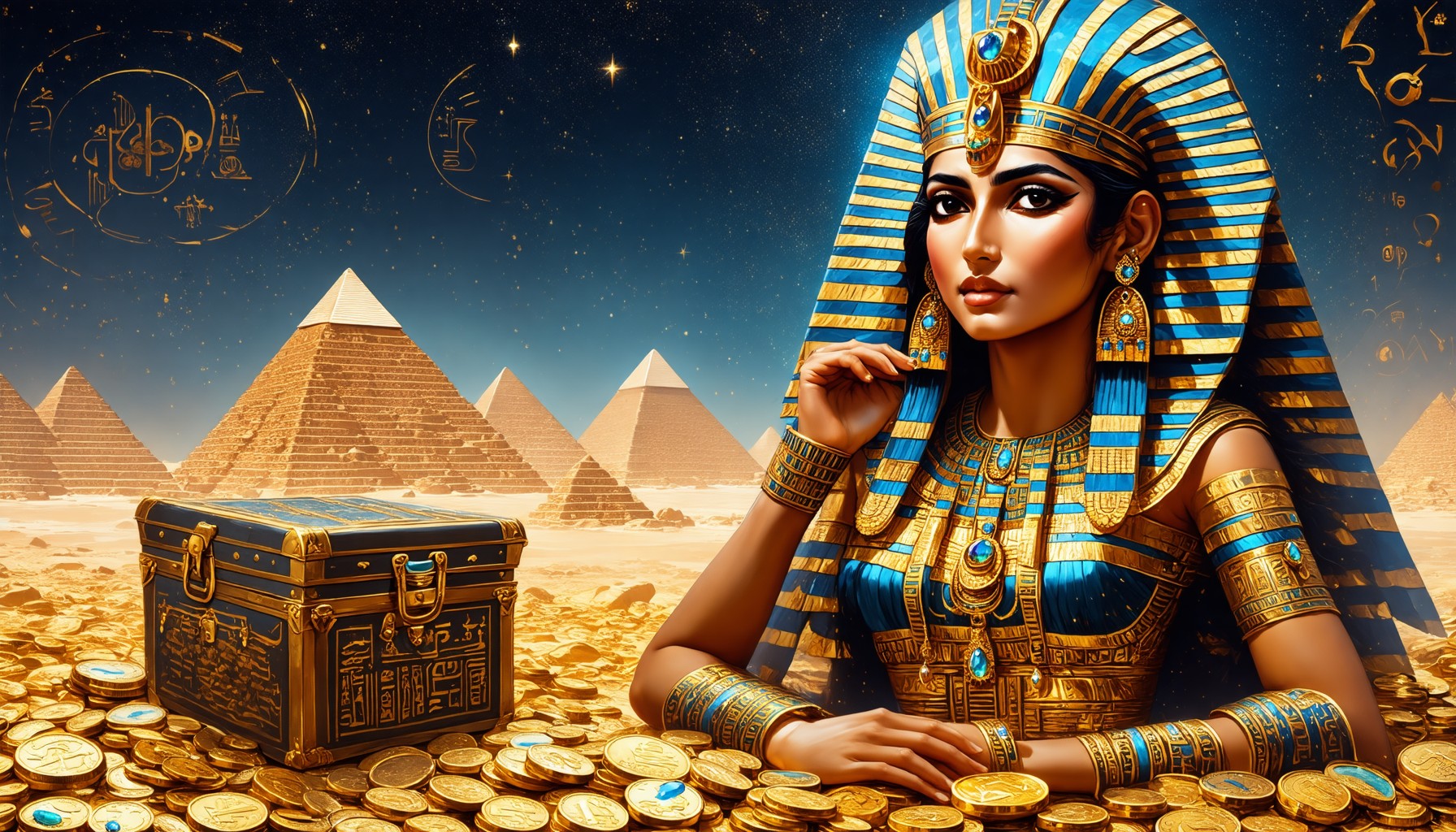 Descobrindo os Segredos da Slot Cleopatra 2: Desvendando $42 Milhões em Vitórias, 99% RTP e as Estratégias de Slot Mais Lucrativas