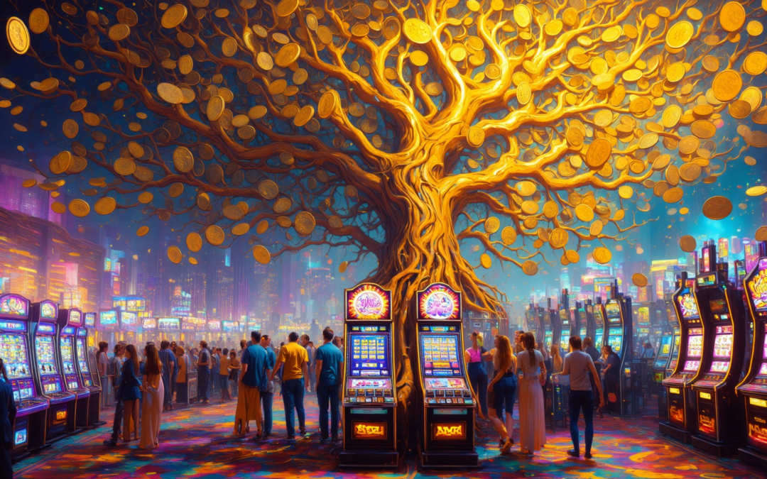 Tudo o que Você Precisa Saber Sobre o Del Lago Casino: Bebidas Grátis, Propriedade, Máquinas de Caça-Níqueis e Muito Mais!