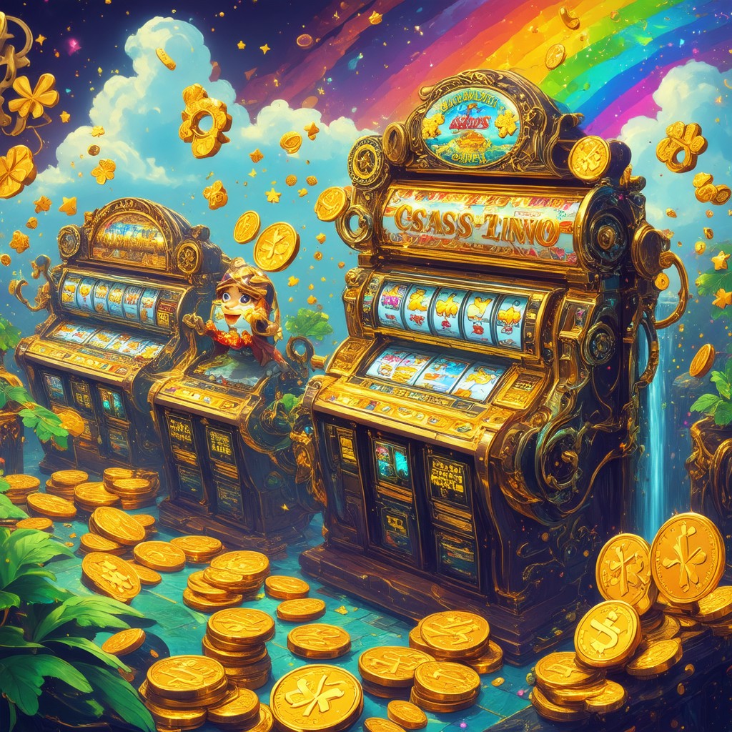 jeux de machines à sous gratuits qui paient de l'argent réel