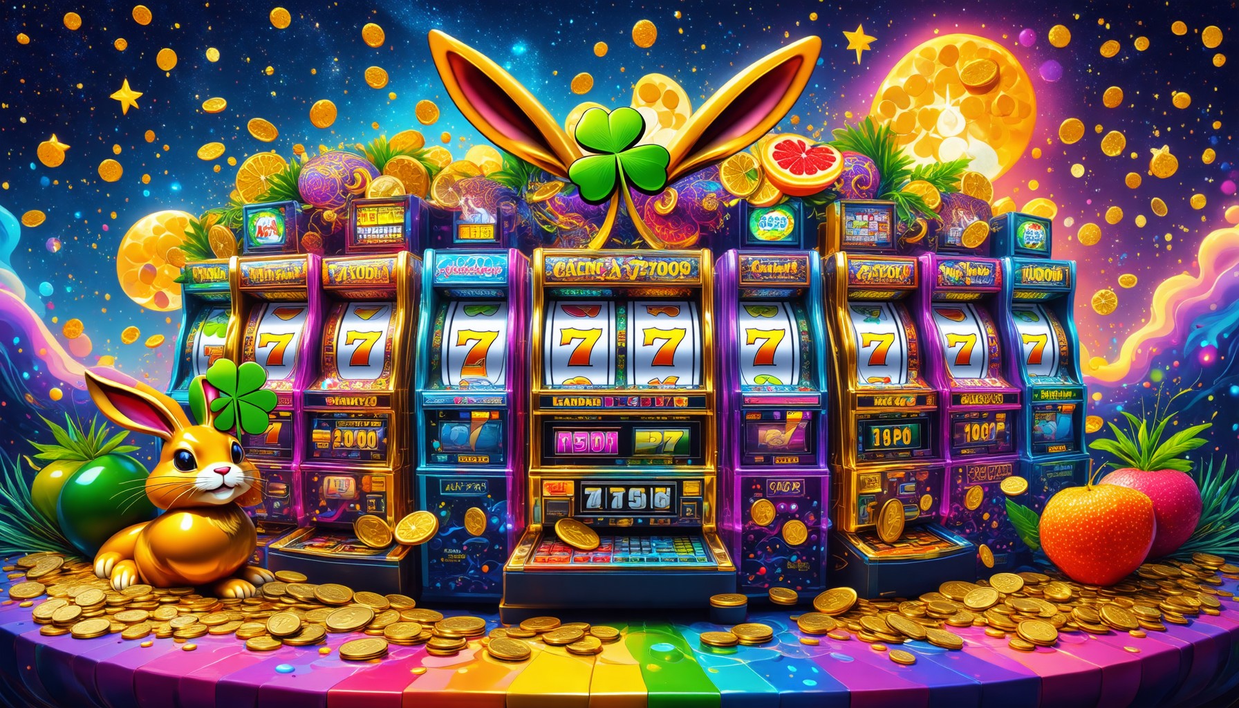 Explorer les jeux de machines à sous gratuits qui paient de l'argent réel : votre guide pour gagner sans dépôt