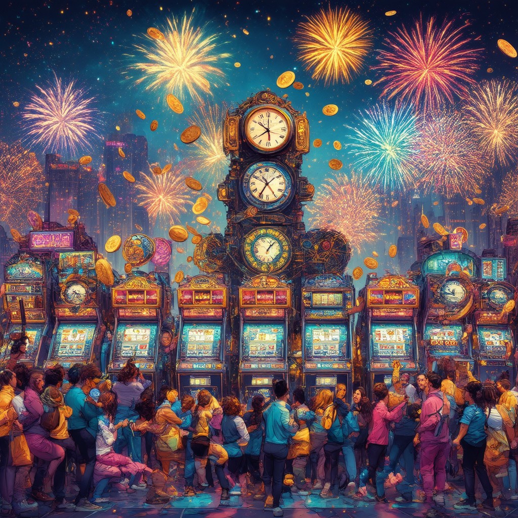 2022年注册无需存款的免费旋转