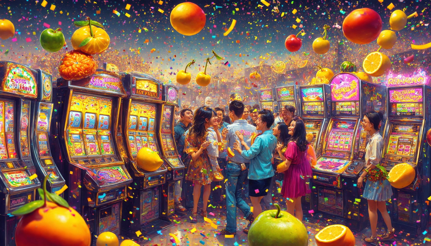 Descobrindo as Máquinas de Caça-Níqueis Huuuge Casino: As Melhores Máquinas de Caça-Níqueis e Máquinas de Frutas Reveladas por Usuários do Reddit