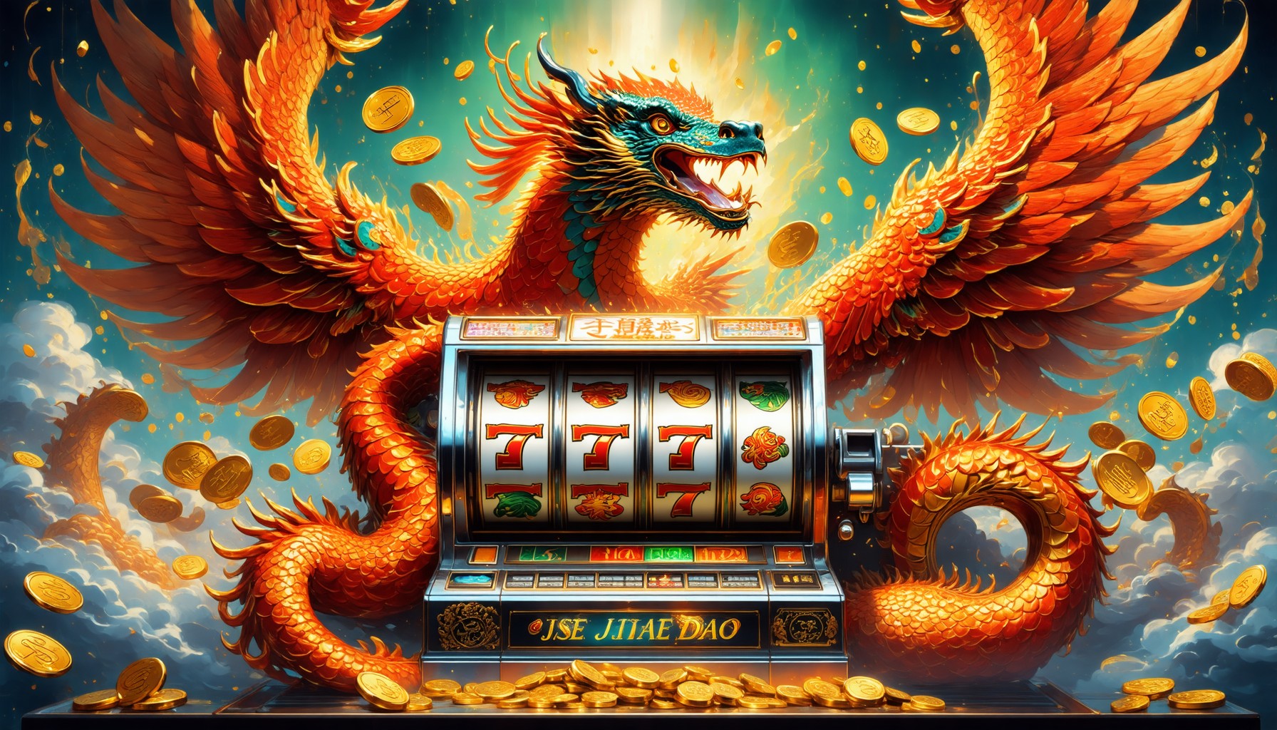 Dominando a Máquina de Caça-Níqueis Jinse Dao: Estratégias e Segredos Essenciais para Ganhar Grande