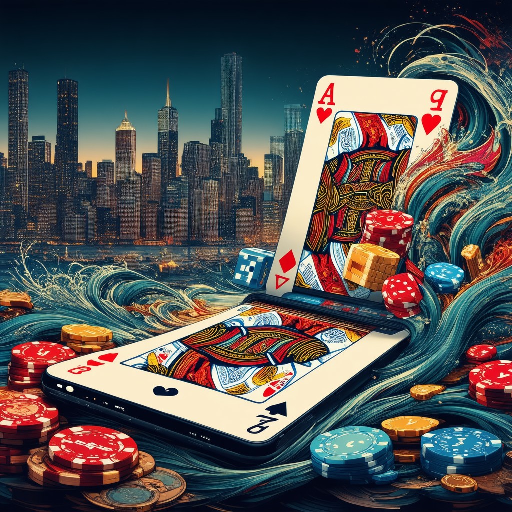 cassino online legal nj