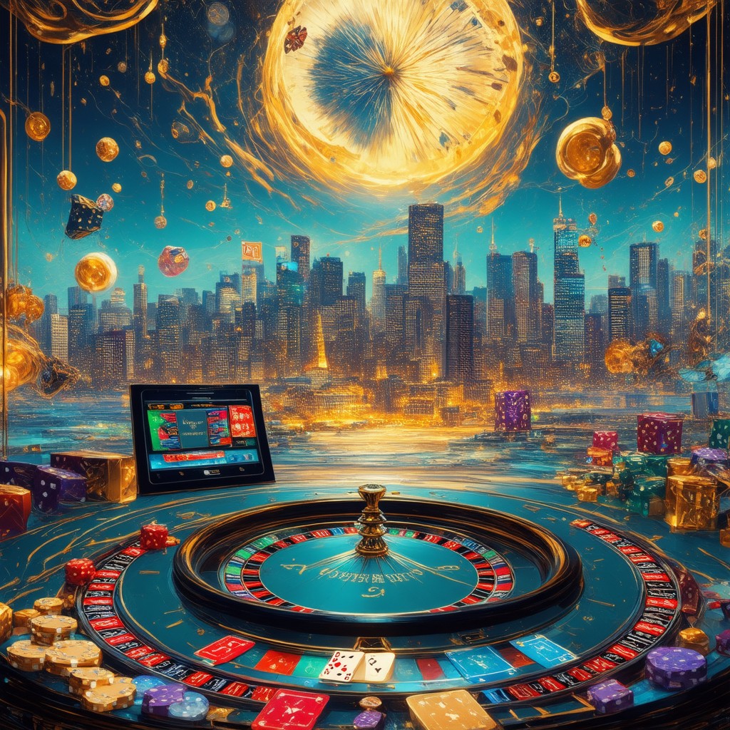 cassino online legal nj