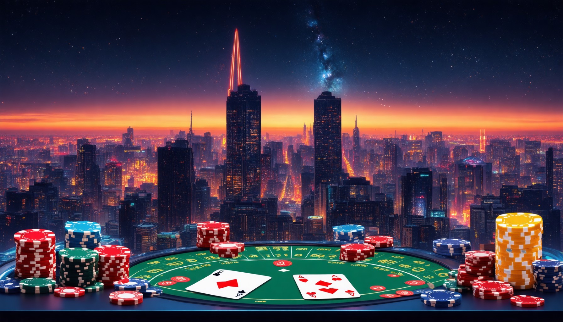 Navegando pelos Cassinos Online Legais em NJ: Seu Guia para Jogos de Dinheiro Real, Bônus e Jogo Móvel