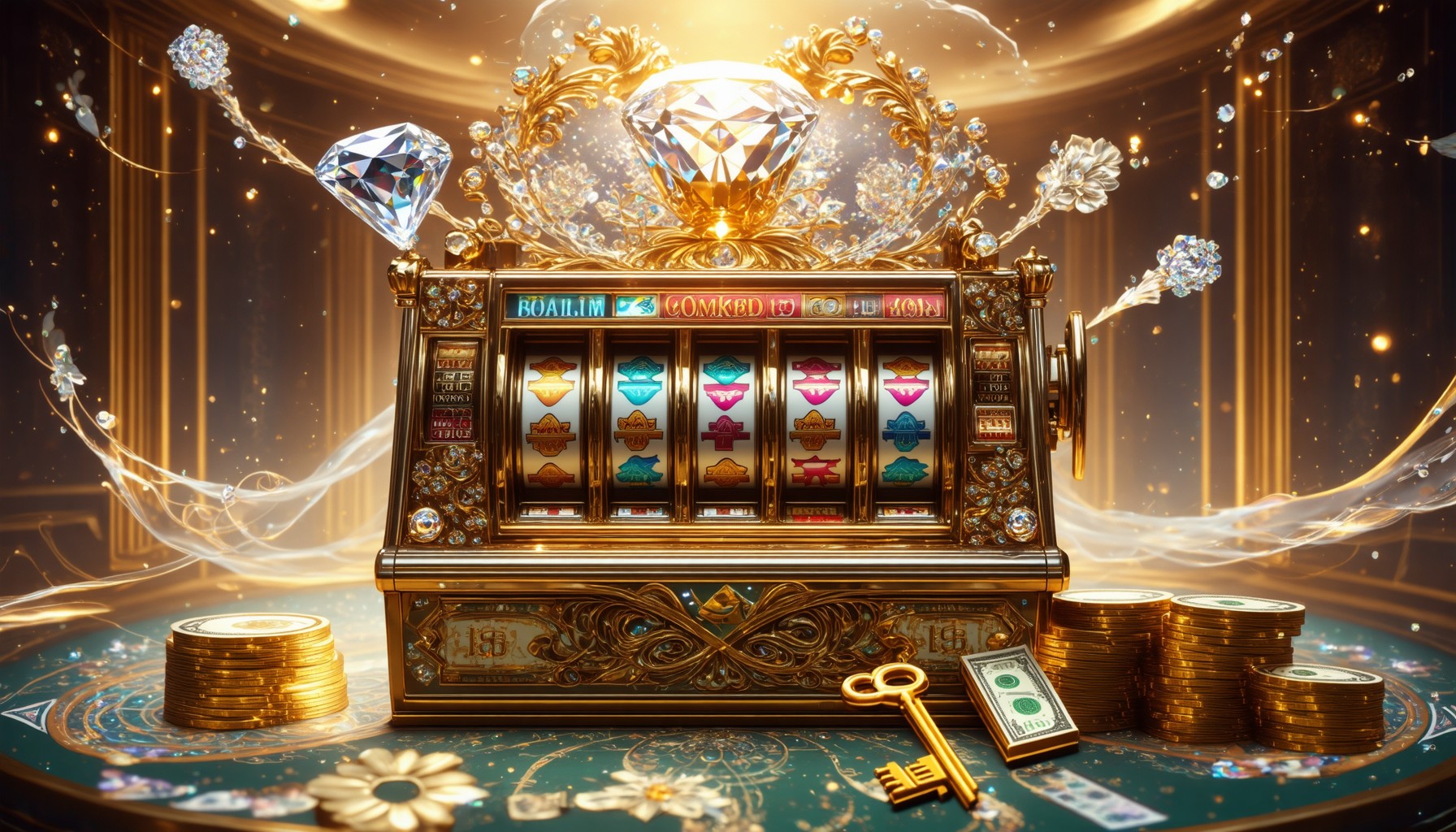 A Vida de Luxo Slot: Dentro da Vitória de $42 Milhões e Segredos por Trás dos Jogos Mais Lucrativos