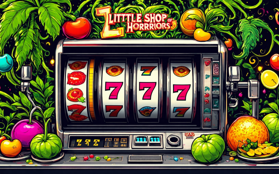 Mastering the Little Shop of Horrors Casino Game: Tips for Free Spins, Winning Strategies, and the Hottest Slot Machines