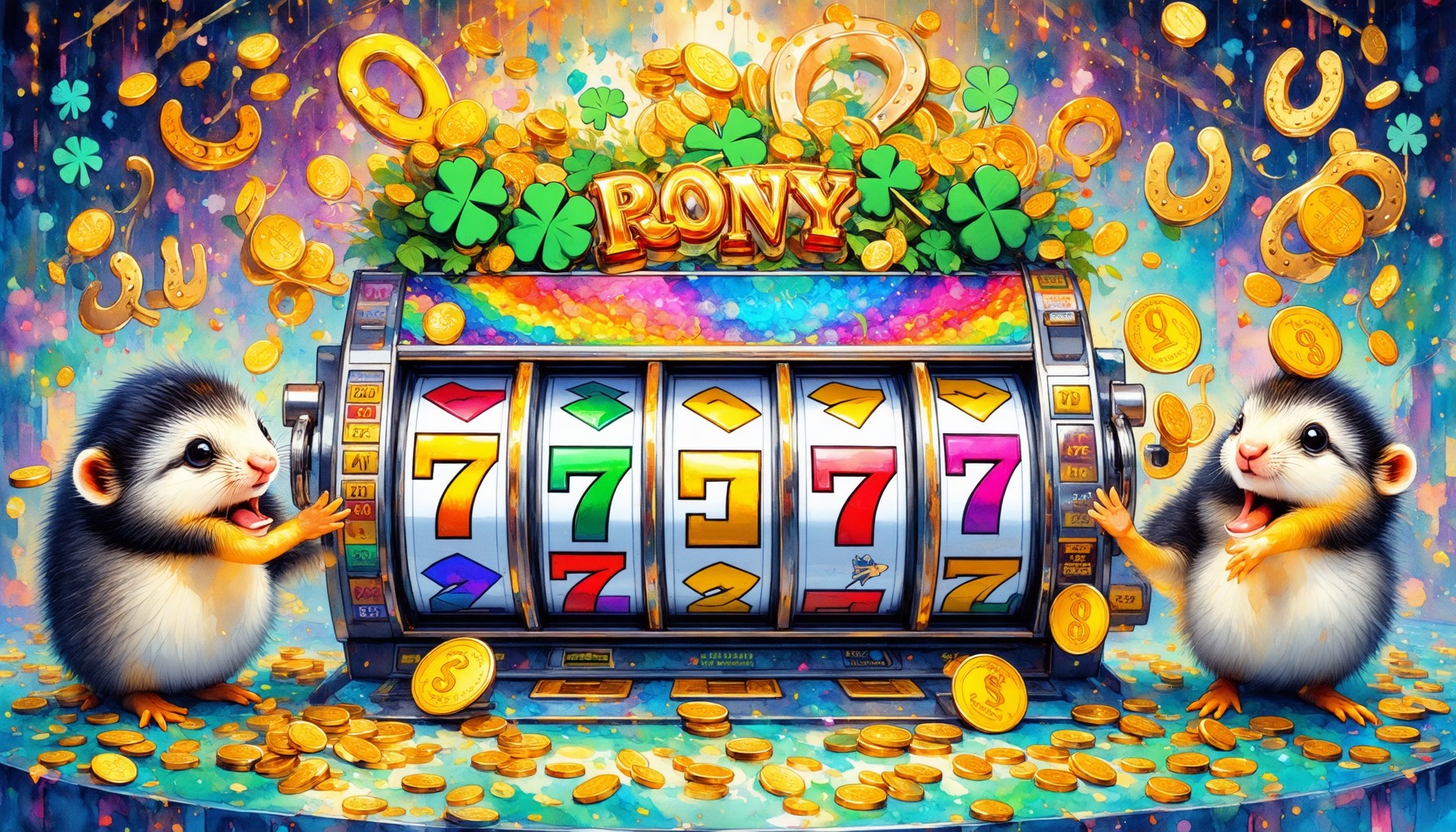 Maximizando Seus Ganhos: Estratégias para a Máquina de Caça-Níqueis Lucky Lemmings e Insights sobre Jogos com Alta RTP