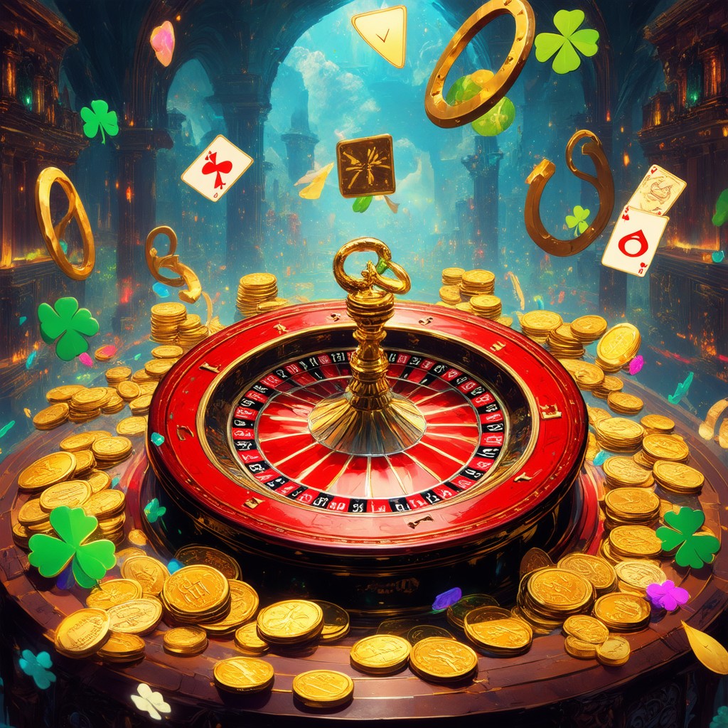 lucky red casino