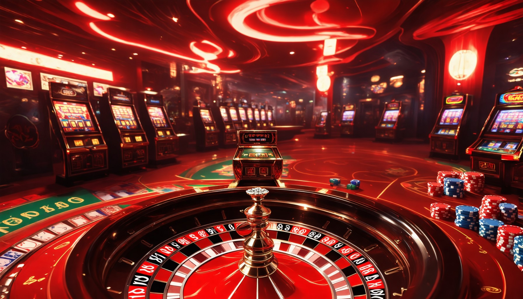 O Lucky Red Casino é Legítimo? Descubra Pagamentos, Bônus e Jogos com Dinheiro Real para Maximizar Seus Ganhos
