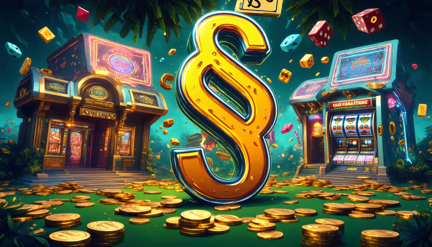 Os Melhores Cassinos com Depósito Mínimo nos EUA: Onde Encontrar Opções $1 e $5 para Jogar com Dinheiro Real