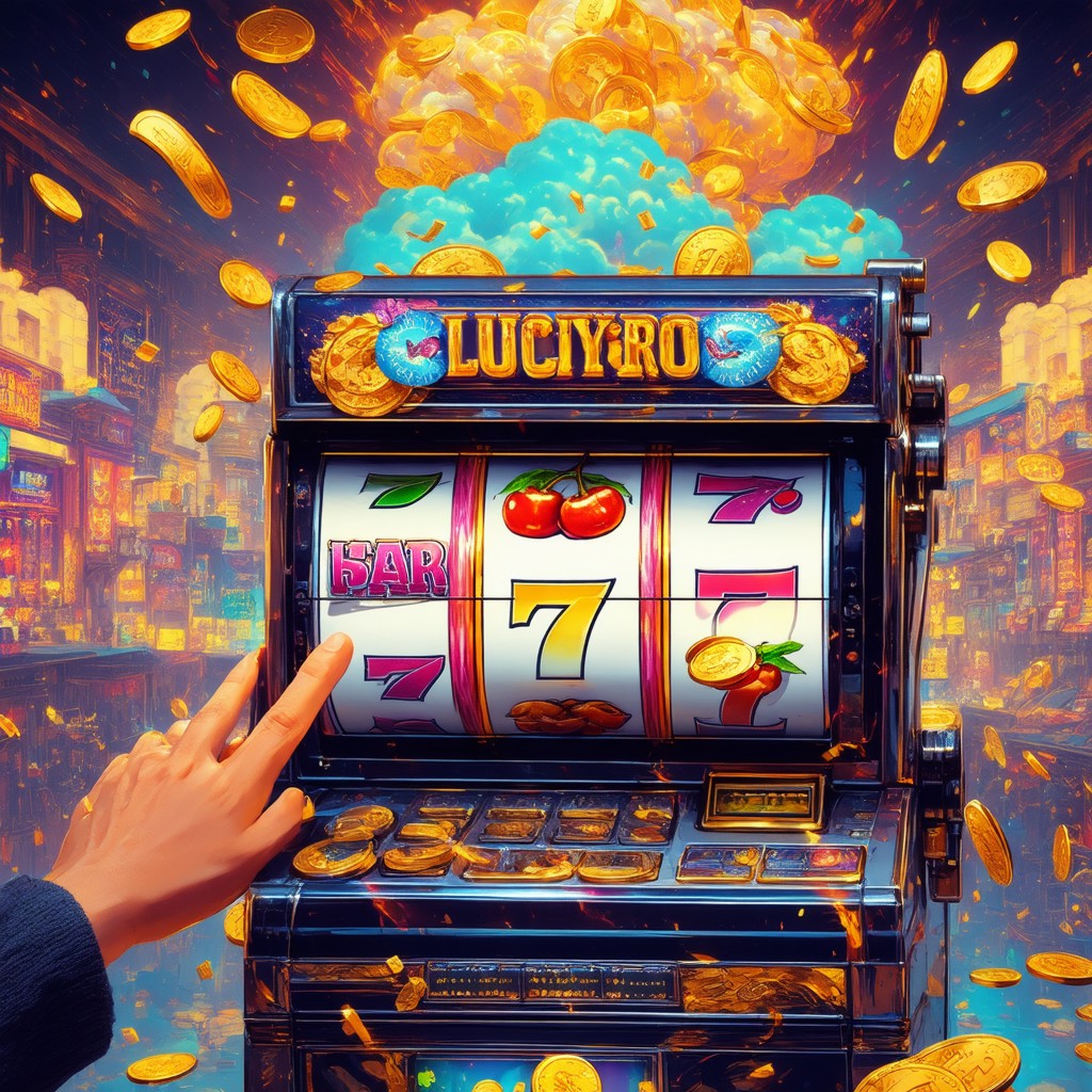 máquinas de caça-níqueis móveis