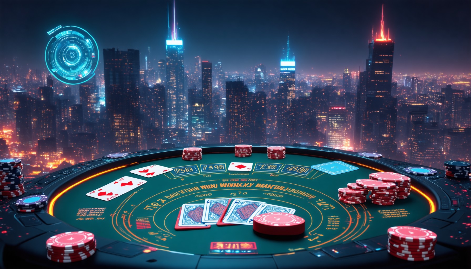 O Guia Definitivo do Blackjack Online nos EUA: Encontrando Cassinos Legítimos, Jogos com Dinheiro Real e Estratégias Vencedoras