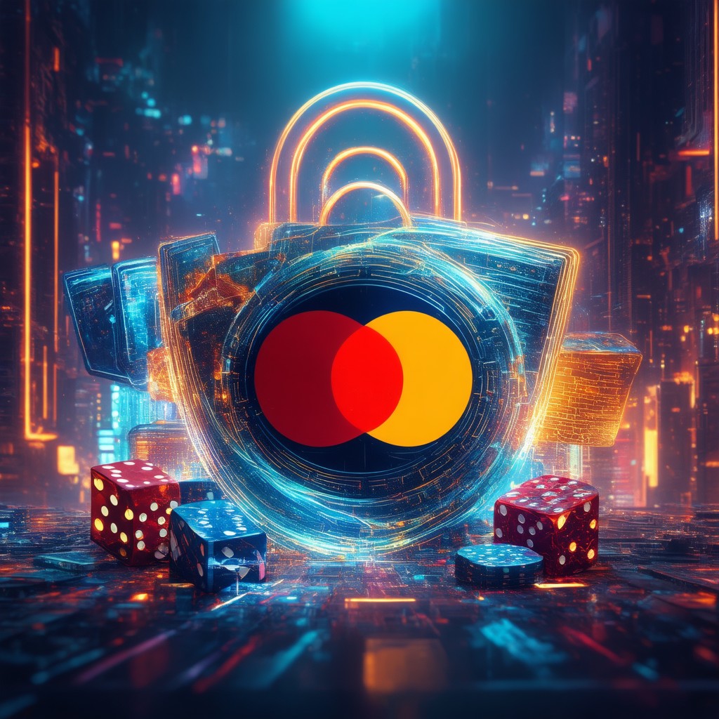 cassino online EUA mastercard