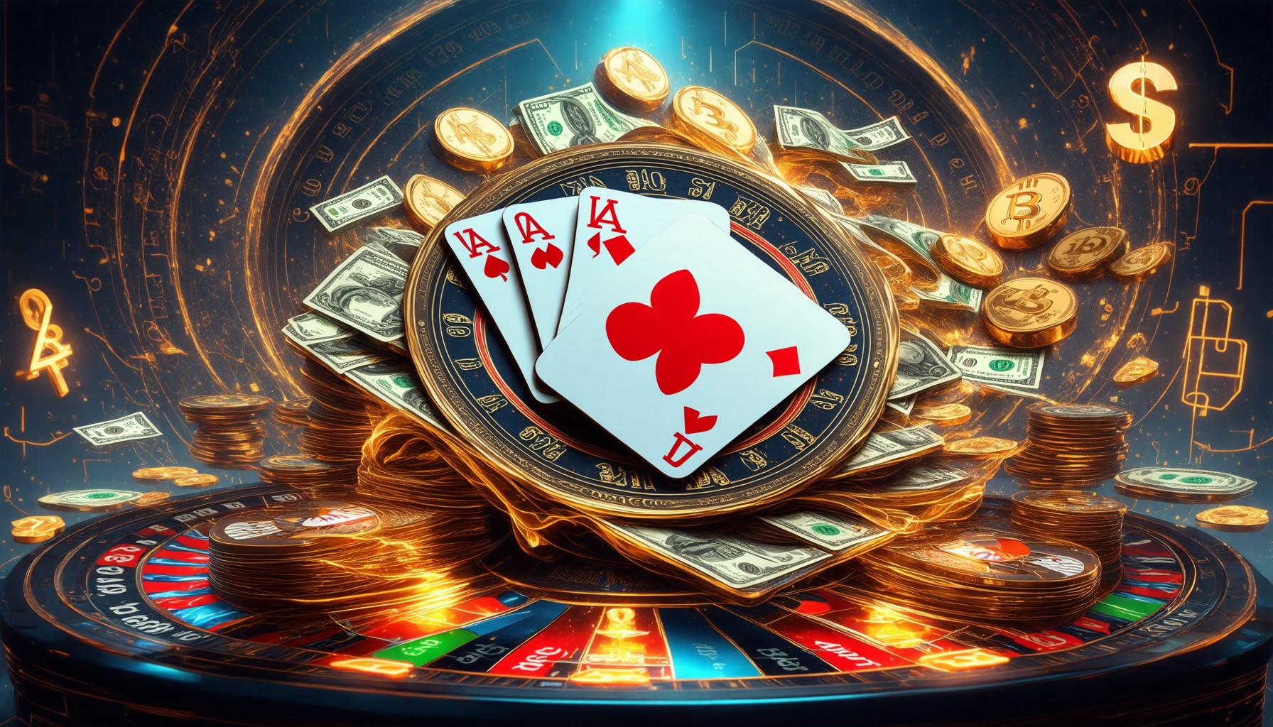 Explorando as Melhores Opções de Cassino Online nos EUA com Mastercard para Jogar com Dinheiro Real: O Que Você Precisa Saber