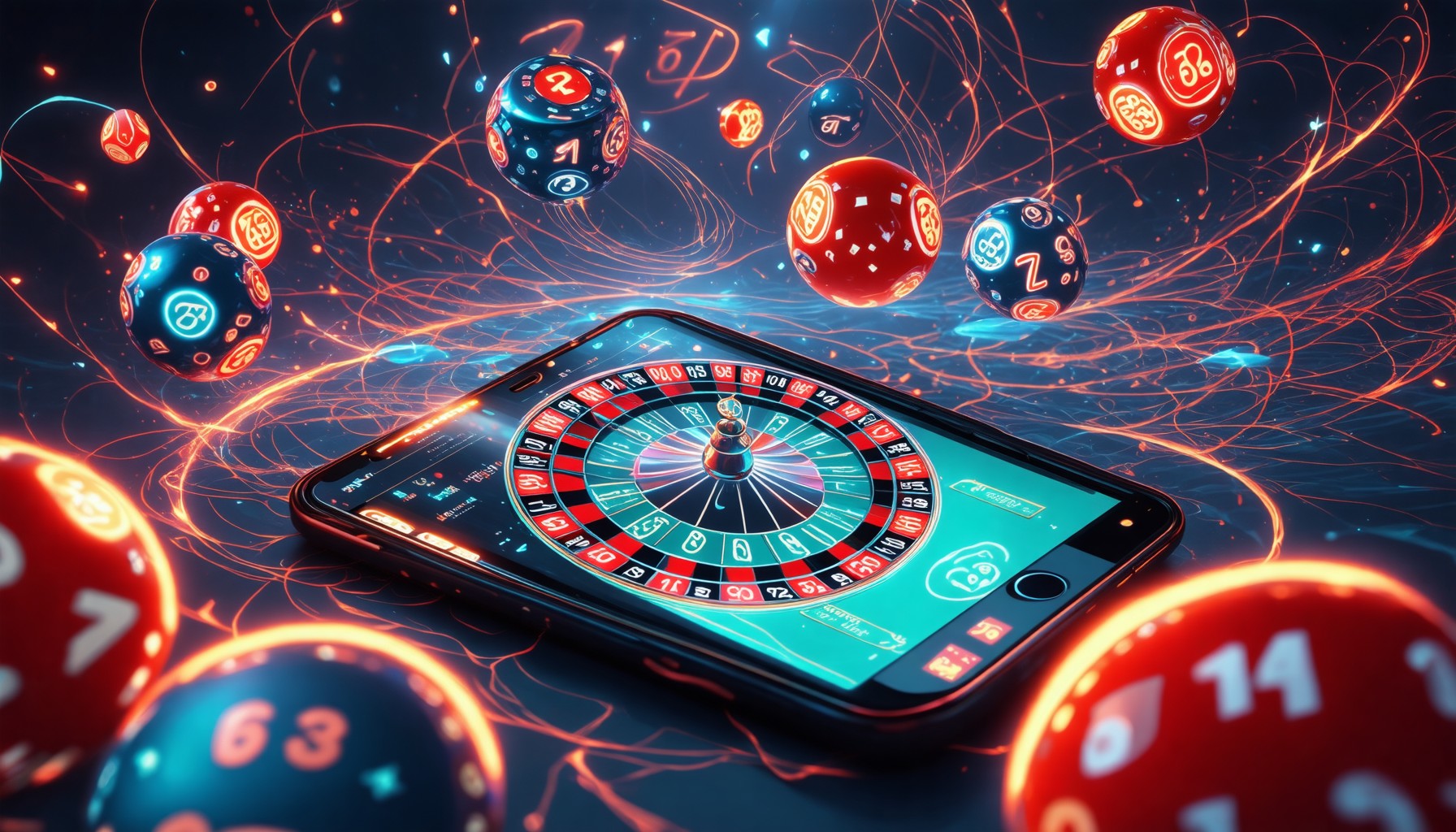 Exploring Online Keno for Real Money in the United States: Your Guide to Winning, Mobile Play, and AI Predictions