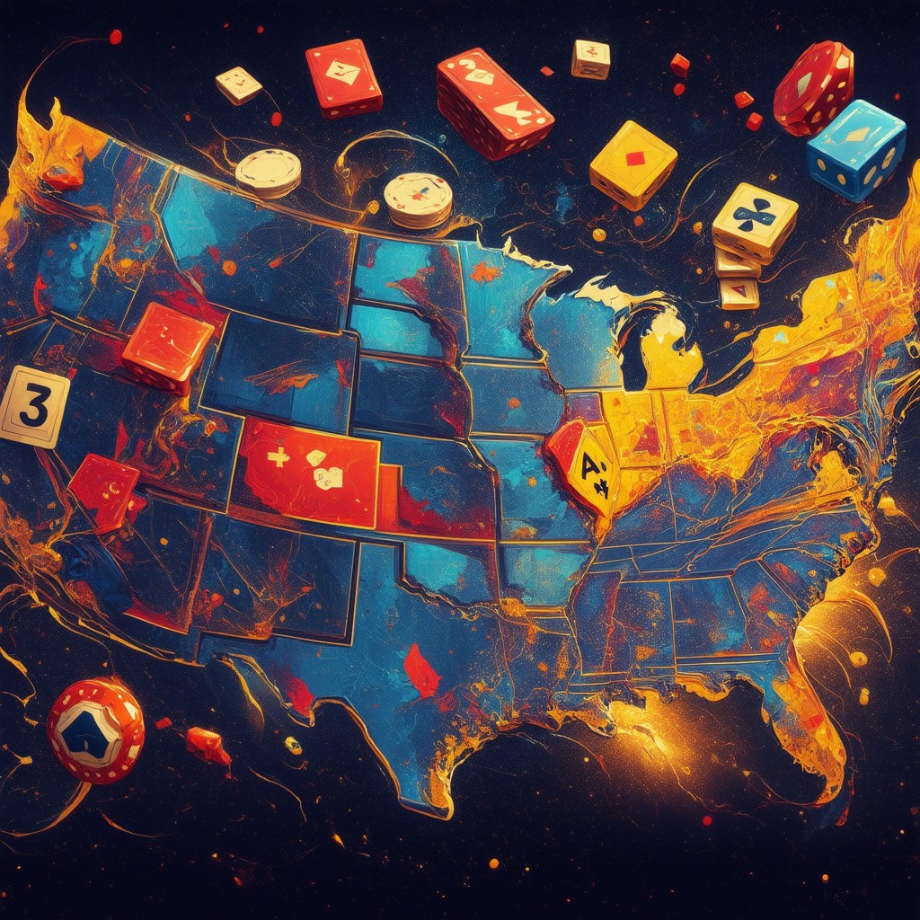 party casino us