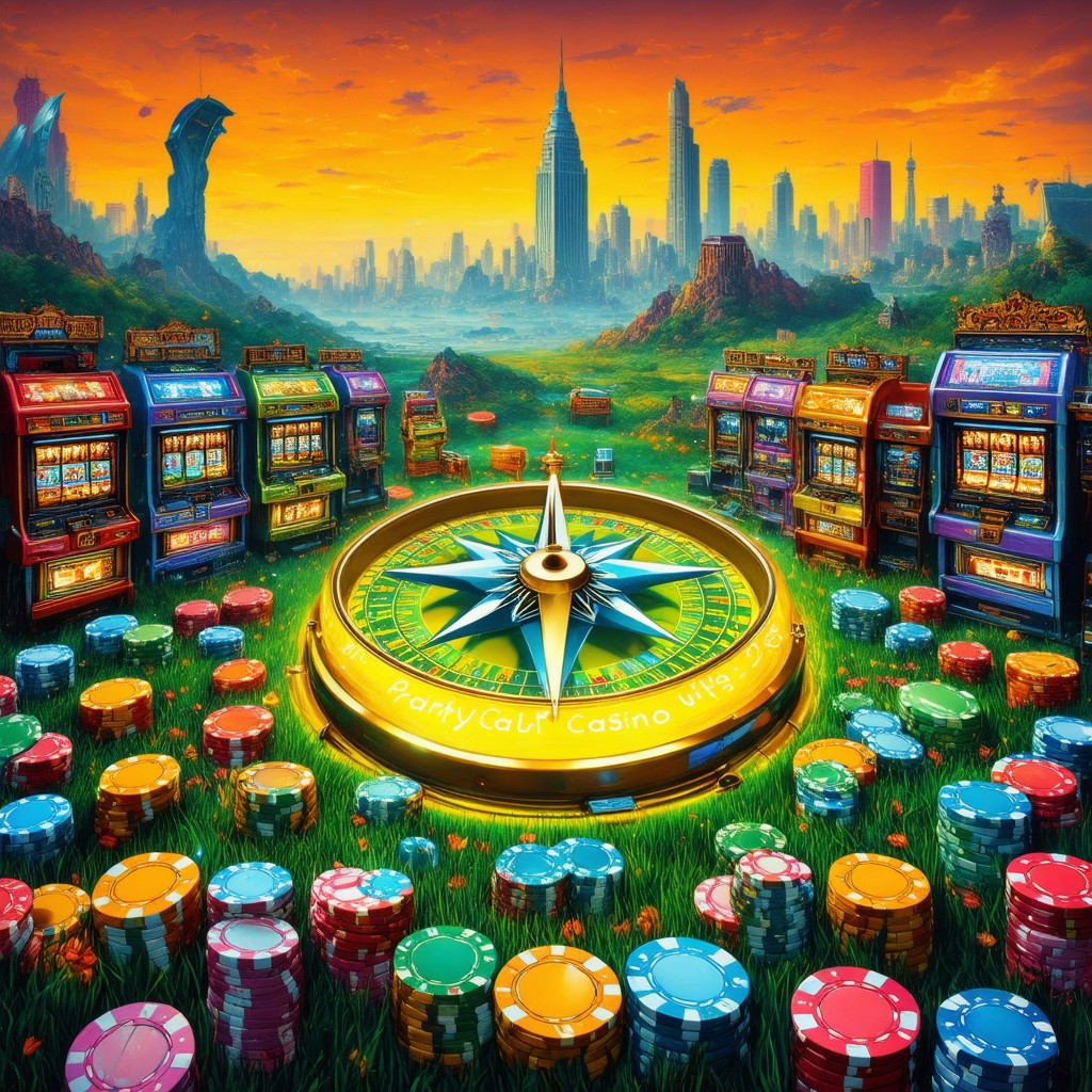 party casino us