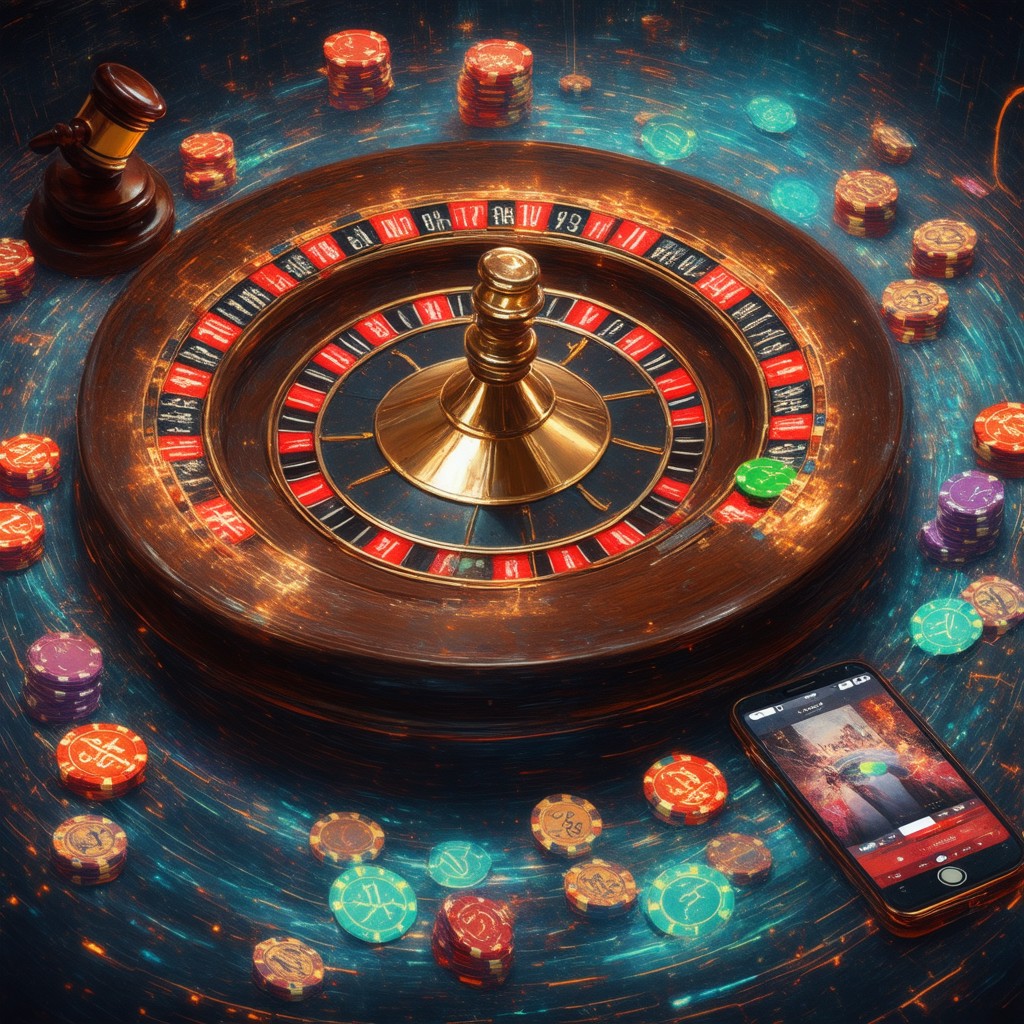 play live roulette