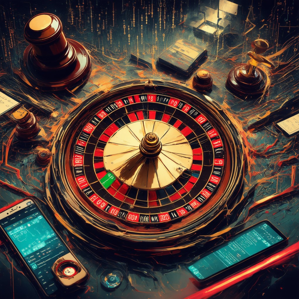 play live roulette