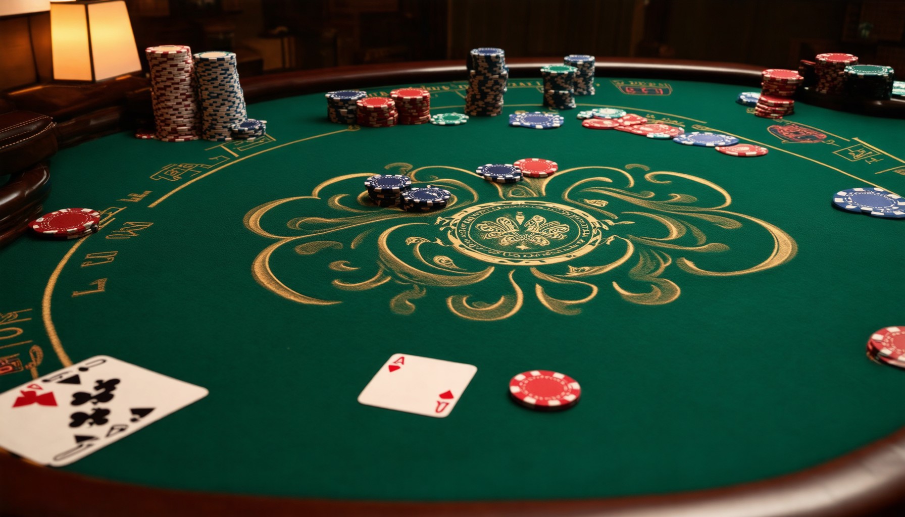 Guia Essencial para Escolher a Mesa de Poker Ideal: Materiais, Tecidos e Estratégias de Dinheiro para um Jogo Ótimo
