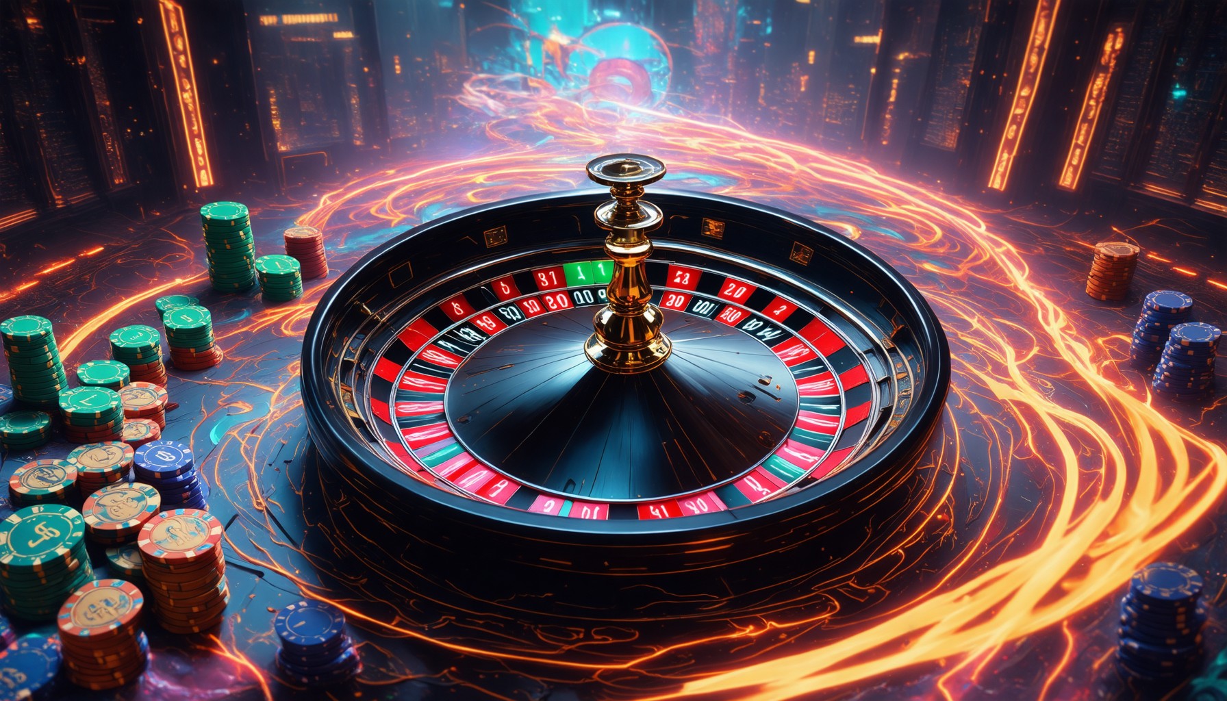 Descubriendo Pulse Casino: Cómo se compara Pulse Online Casino con Chumba Casino para la máxima diversión en juegos
