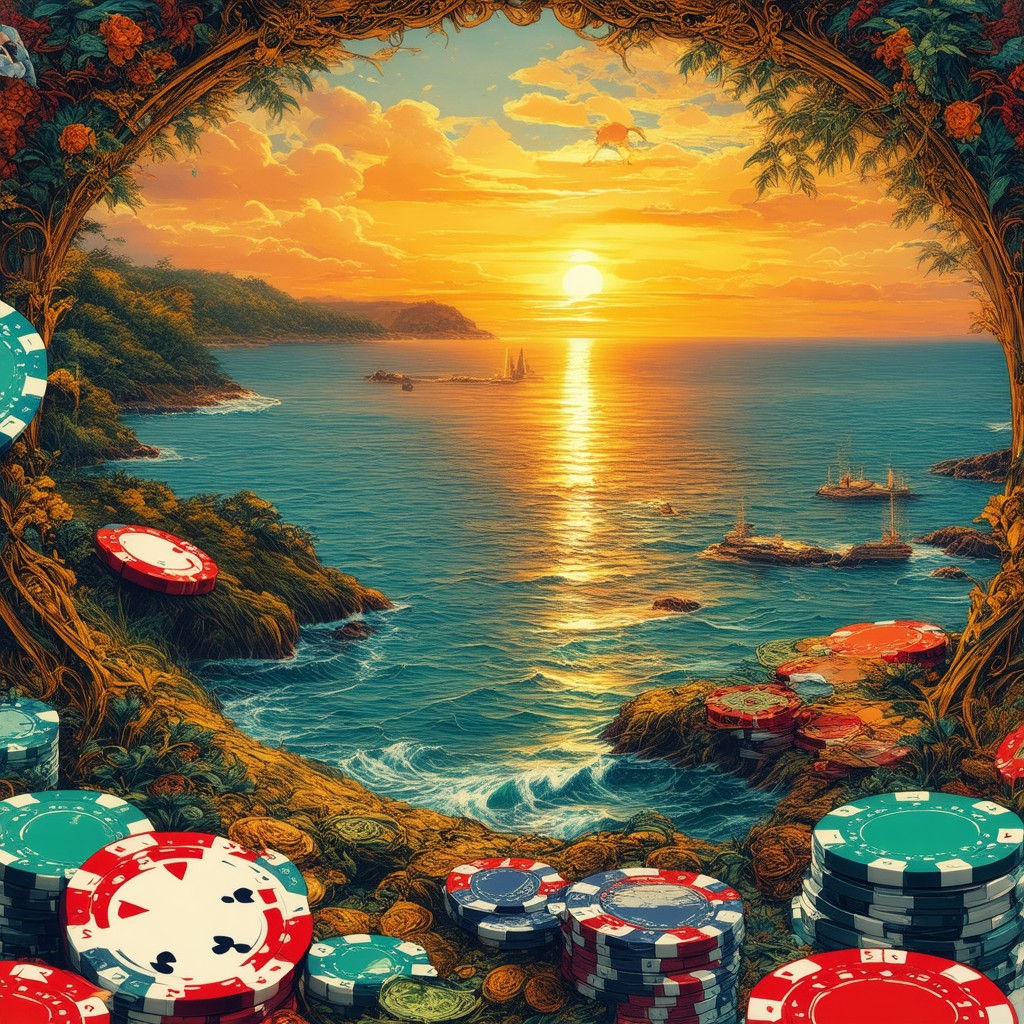 cassino online com dinheiro real rhode island